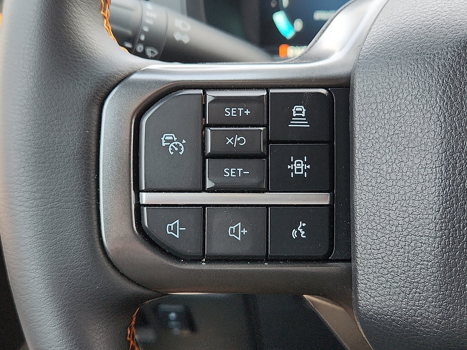 Used 2025 Ford F150 Tremor AWD/4WD image 16