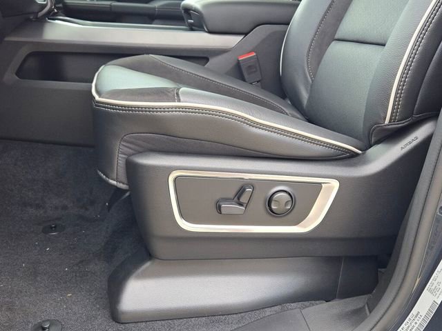 New 2026 RAM 1500 Laramie w/ Night Edition image 25
