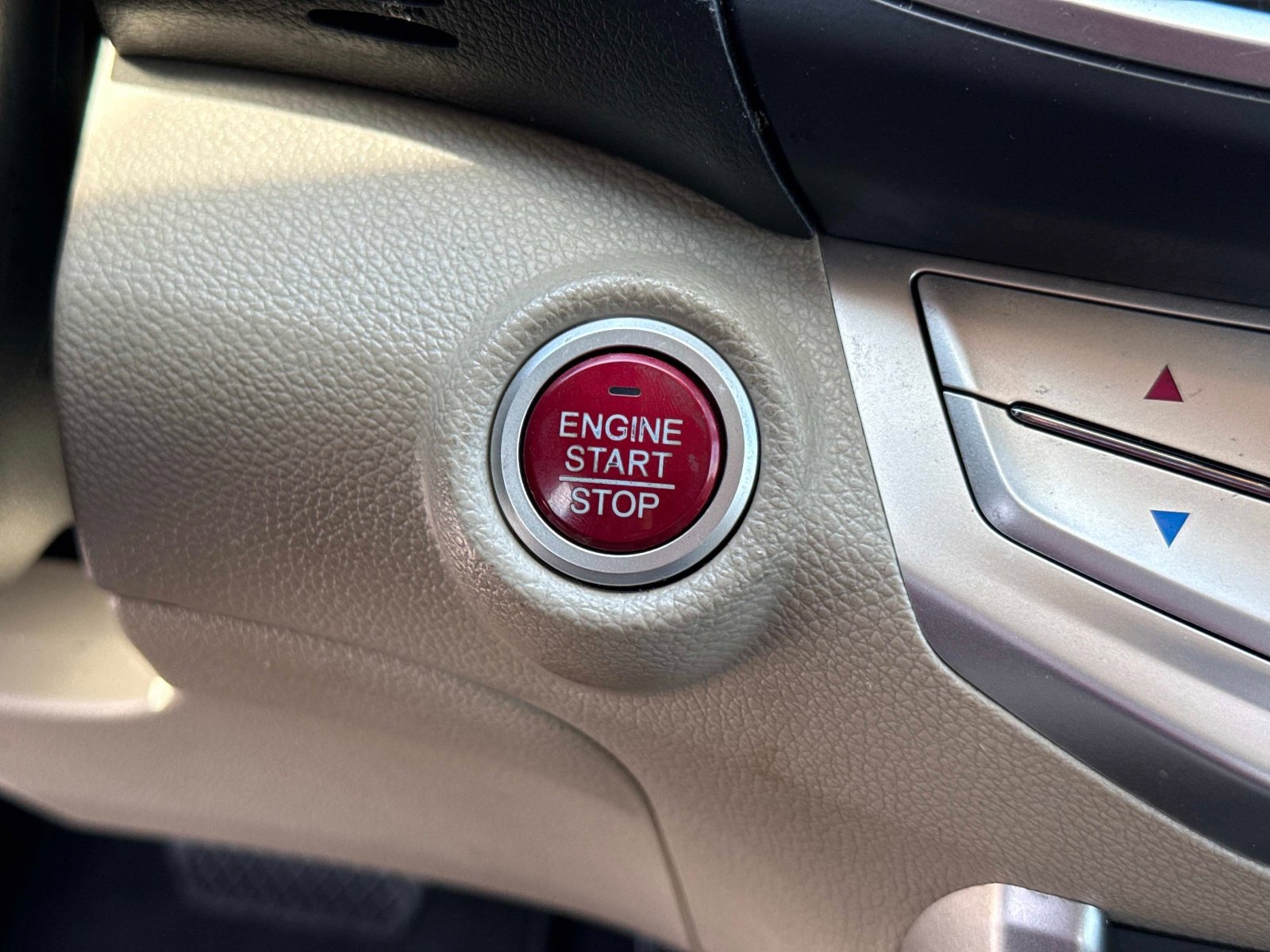 Used 2014 Honda Accord EX-L image 28
