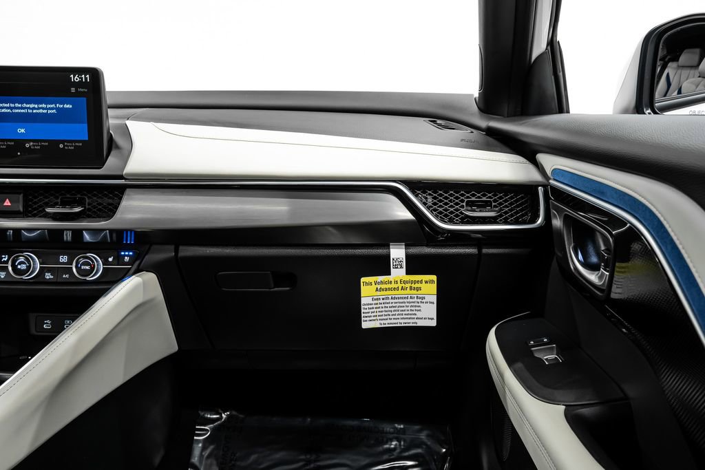 New 2026 Acura ADX A-Spec FWD image 26