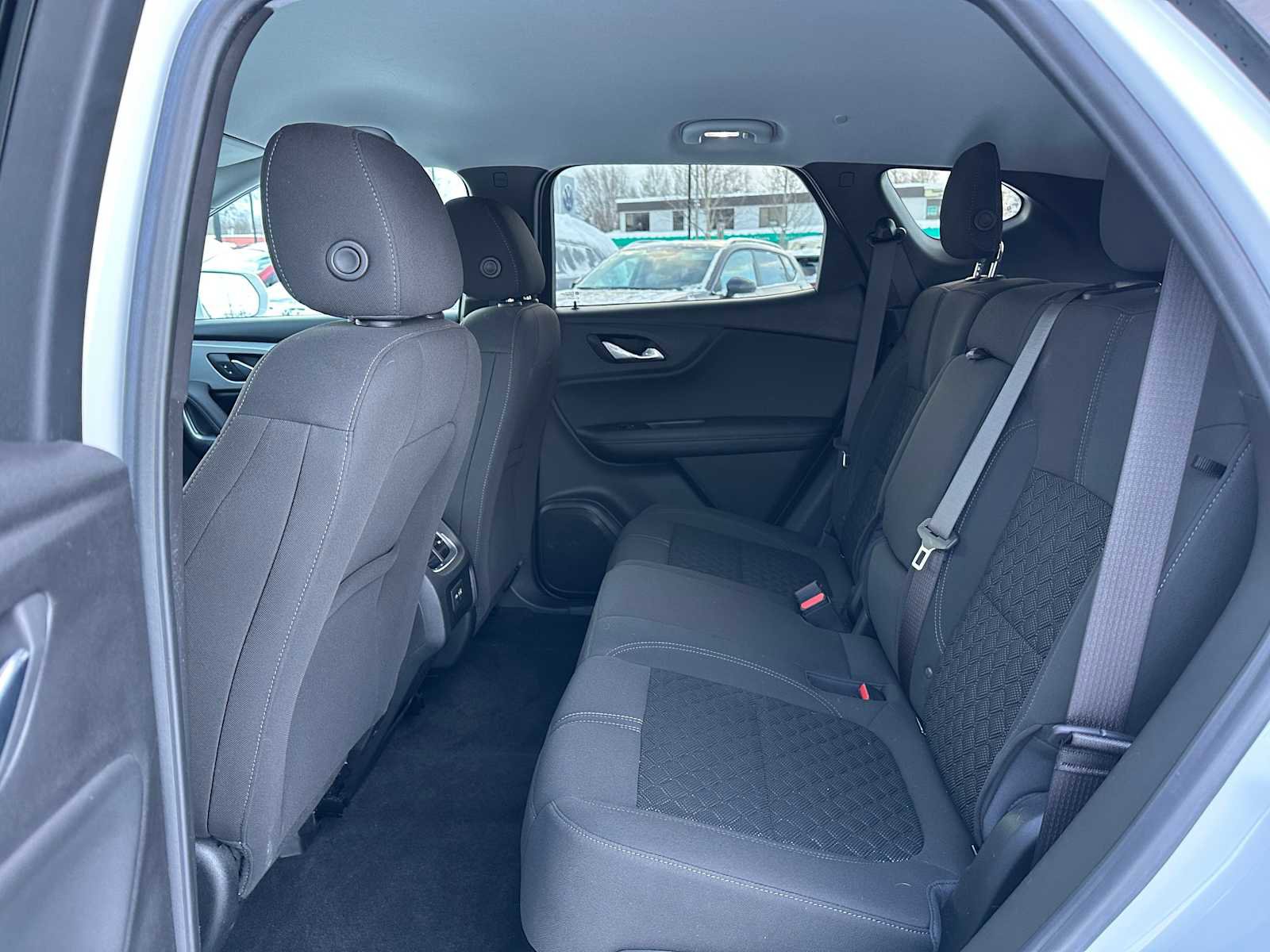 Used 2020 Chevrolet Blazer LT image 16