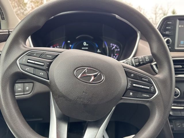 Used 2020 Hyundai Santa Fe SEL FWD image 11