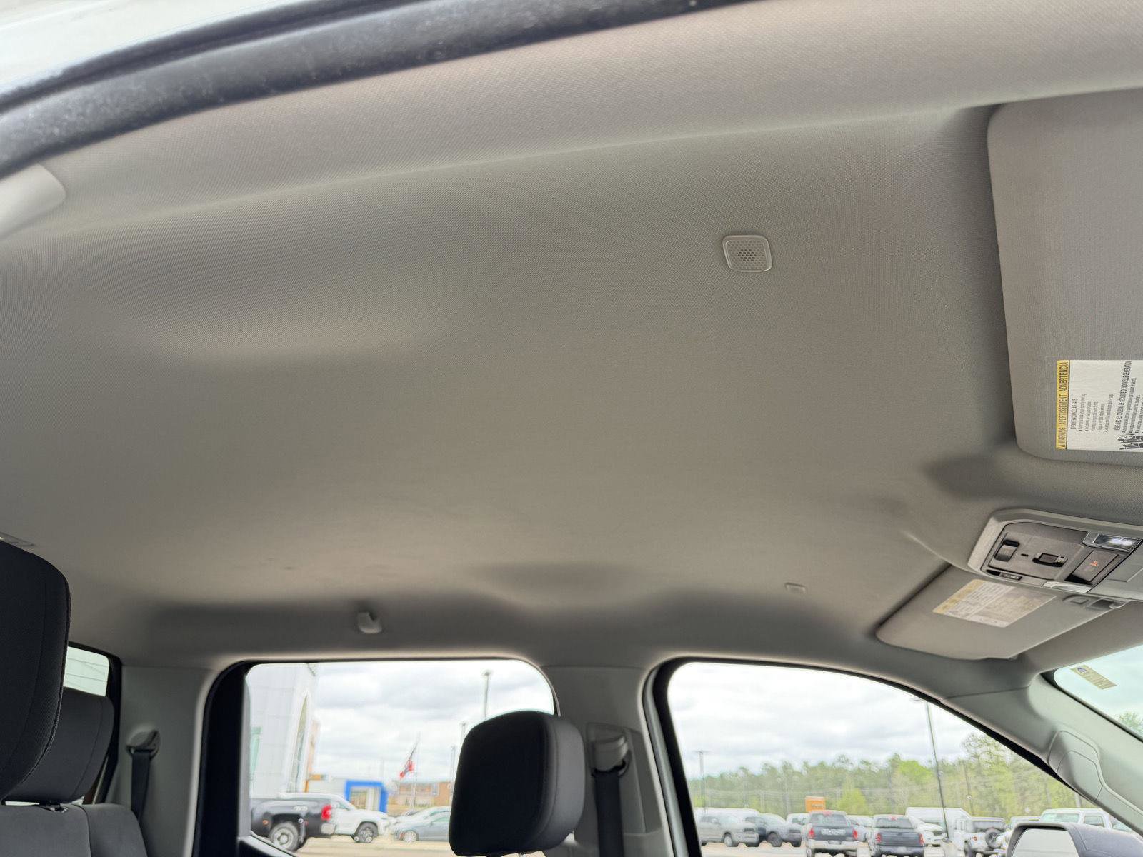 Used 2023 Toyota Tundra SR5 AWD/4WD image 20