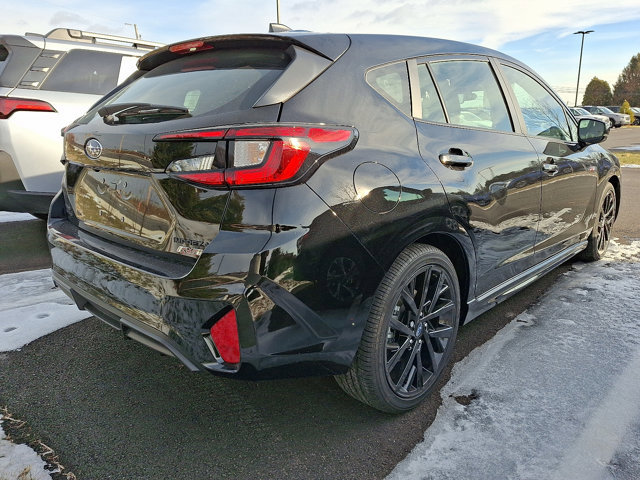 New 2026 Subaru Impreza RS image 4