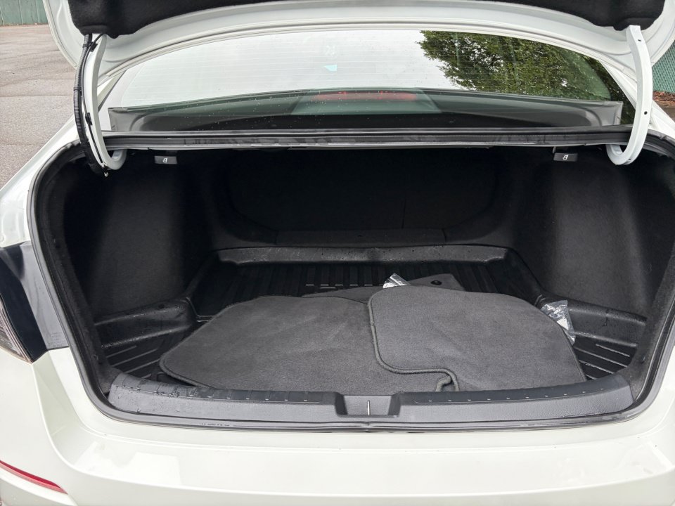 Certified 2024 Honda Civic EX image 15