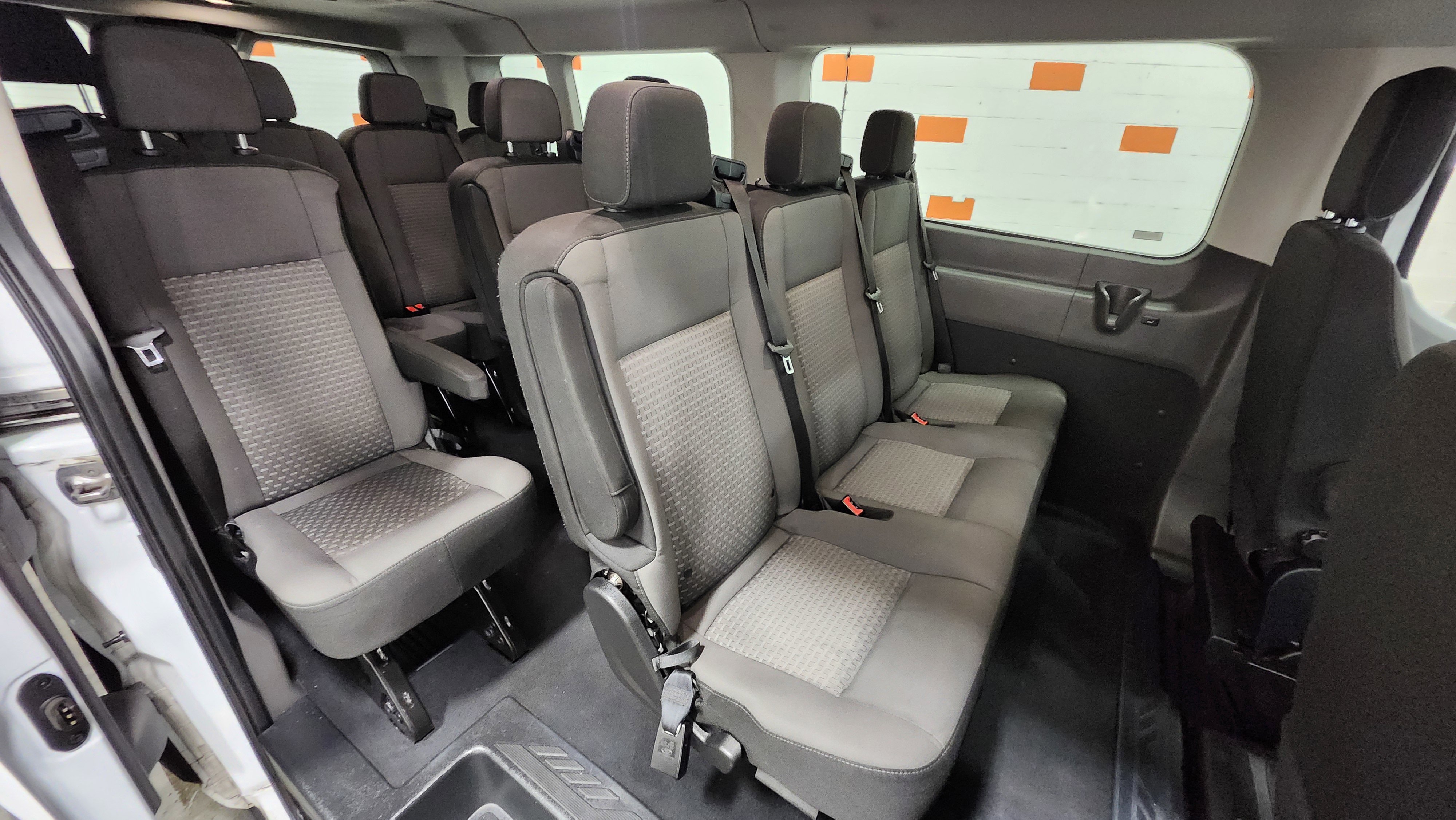 Used 2023 Ford Transit 350 XLT image 20