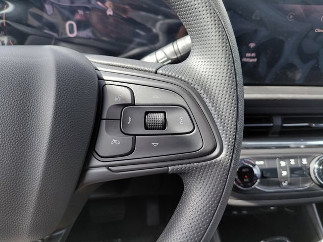 New 2026 Buick Envista Preferred FWD image 27