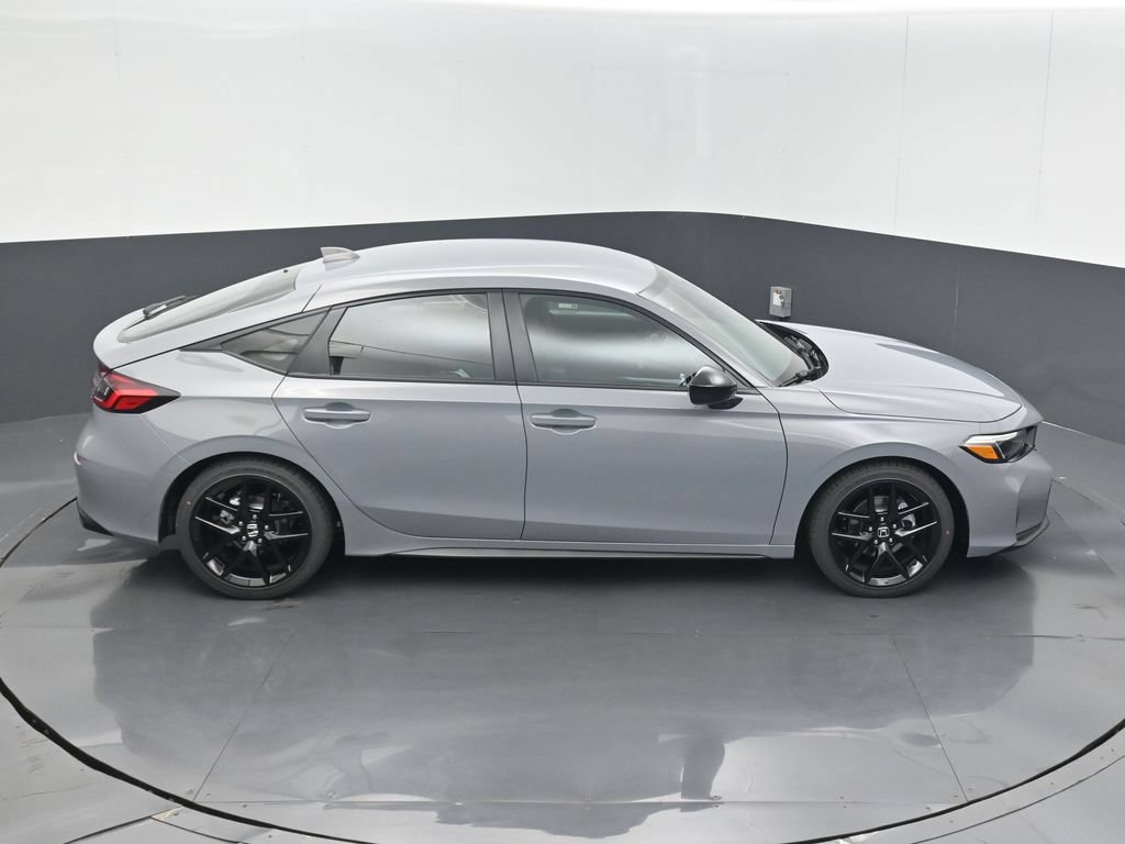 New 2026 Honda Civic Sport image 14