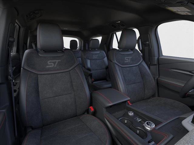 New 2025 Ford Explorer ST image 10
