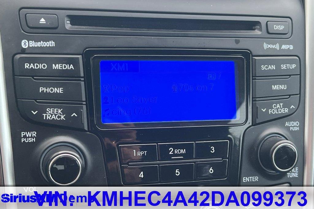 Used 2013 Hyundai Sonata Hybrid image 22