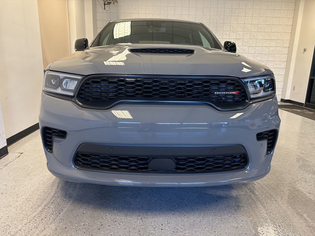 New 2026 Dodge Durango GT image 11