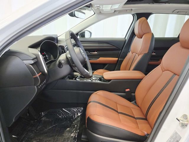 New 2025 MAZDA CX-50 2.5 Turbo w/ Premium Plus Pkg image 9