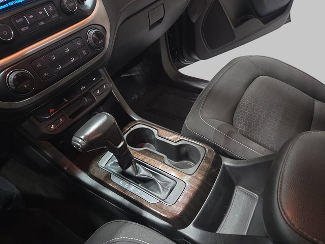 Used 2018 GMC Canyon SLE image 27