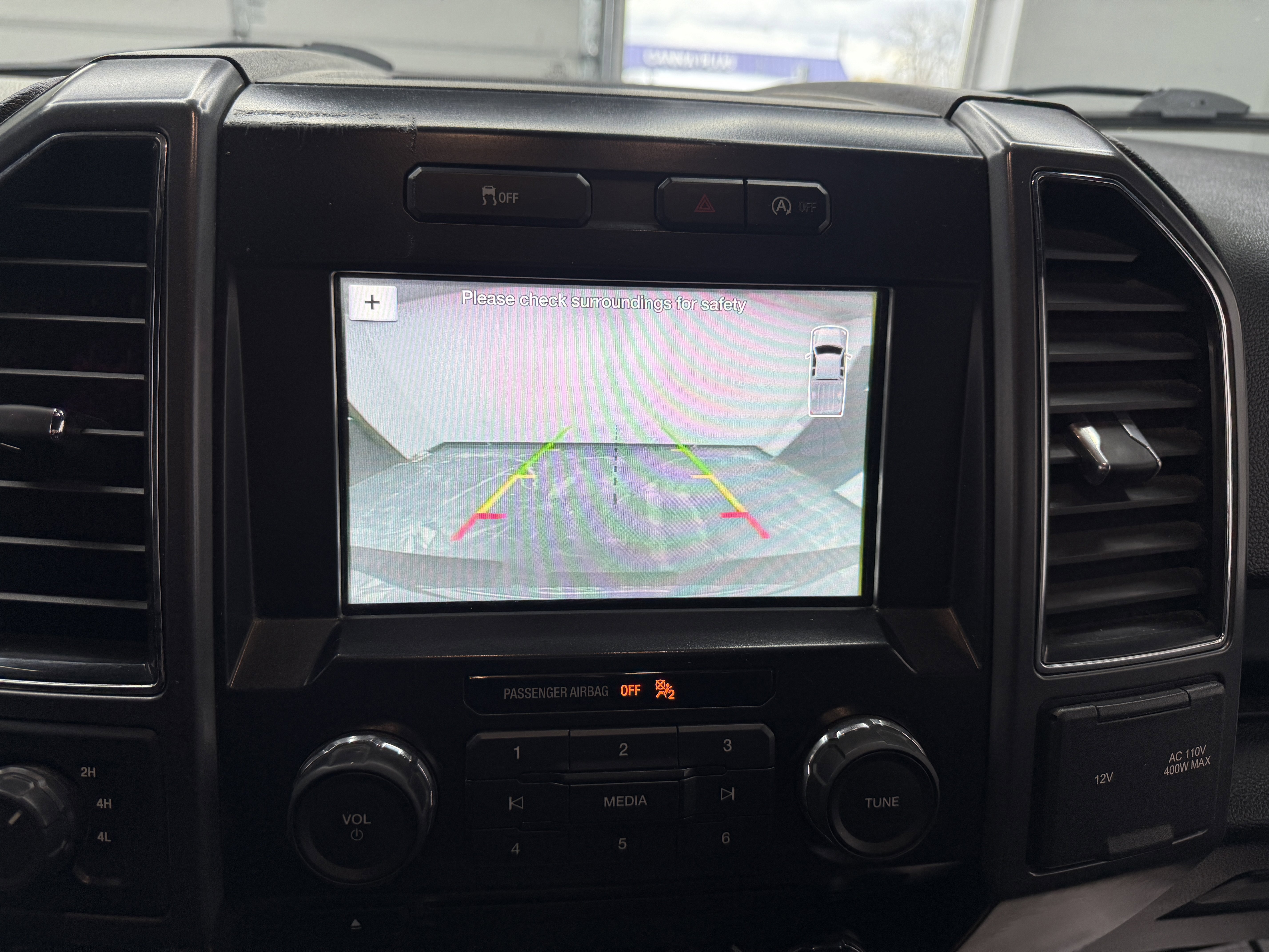 Used 2017 Ford F150 XLT w/ Equipment Group 302A Luxury image 18