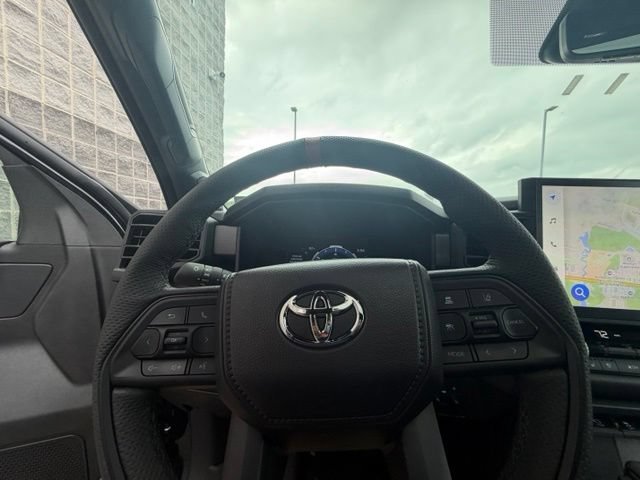 Used 2026 Toyota Tundra TRD Pro AWD/4WD image 36