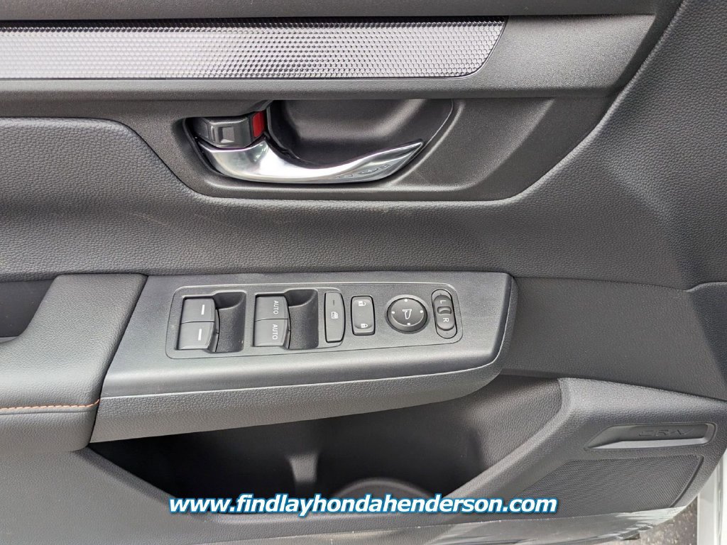 New 2027 Honda CR-V Sport image 19