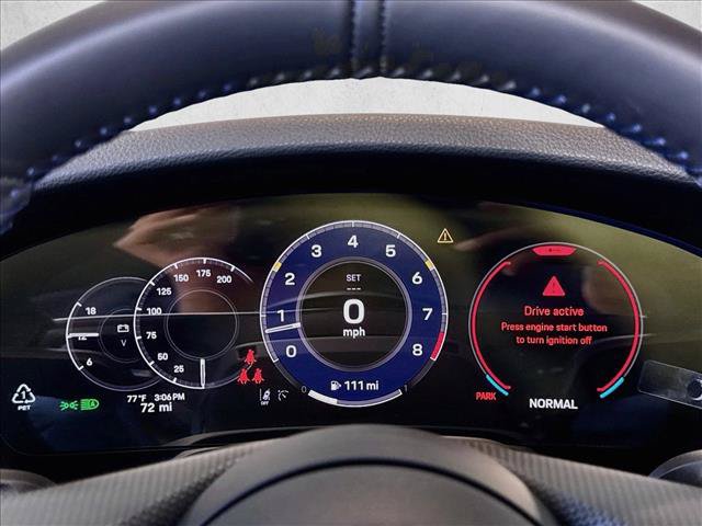 New 2026 Porsche 911 Carrera T RWD image 15