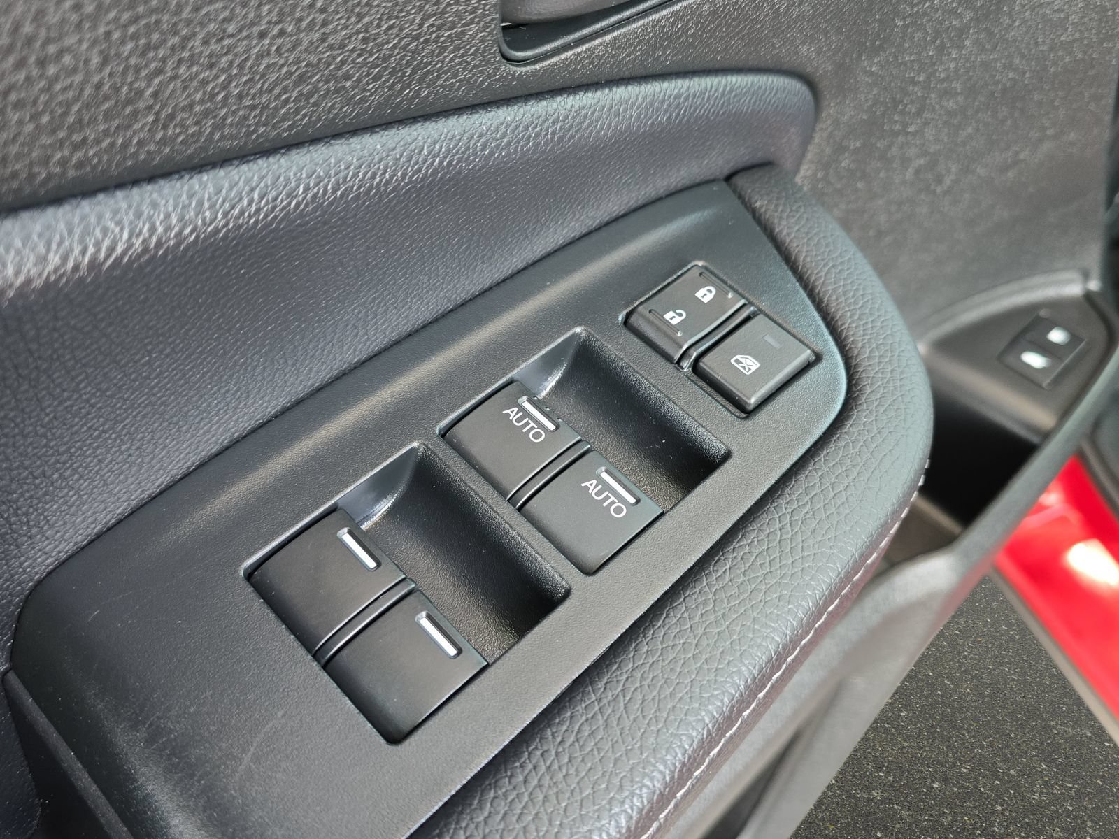 Certified 2023 Honda Passport EX-L image 28