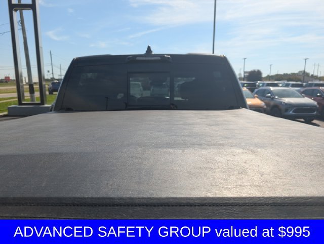 Used 2021 RAM 1500 TRX w/ TRX Level 2 Equipment Group AWD/4WD image 10