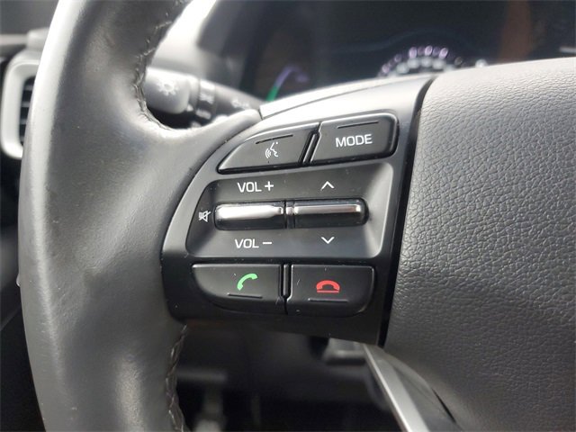 Used 2019 Hyundai Ioniq Limited image 17