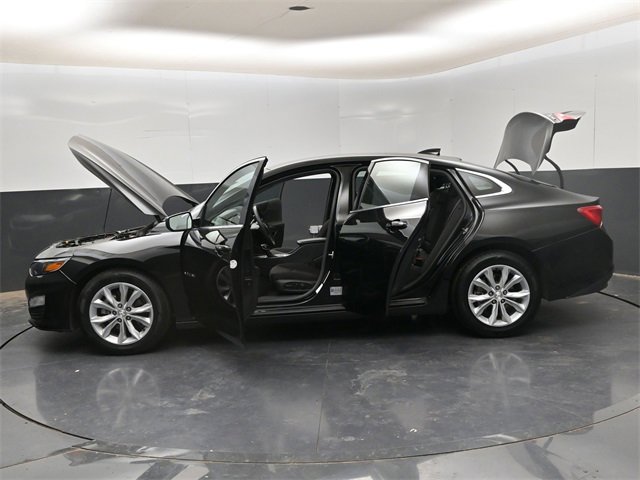Used 2023 Chevrolet Malibu LT image 34