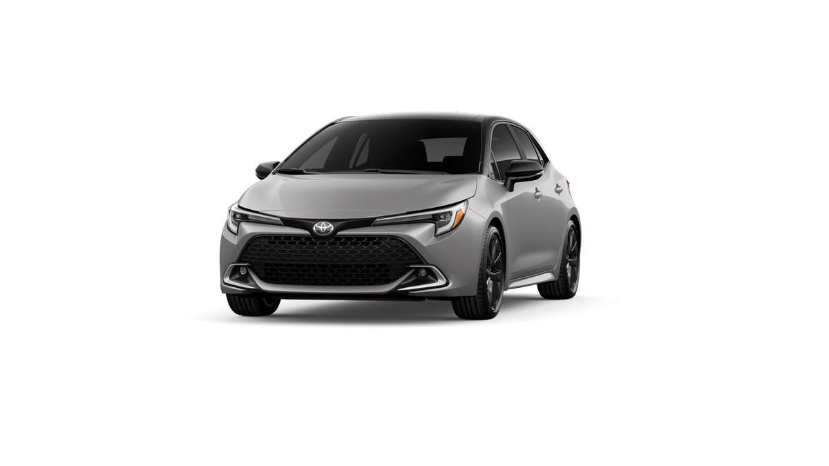 New 2027 Toyota Corolla XSE FWD image 38