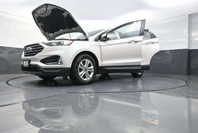 Used 2019 Ford Edge SEL w/ Equipment Group 201A AWD/4WD image 34
