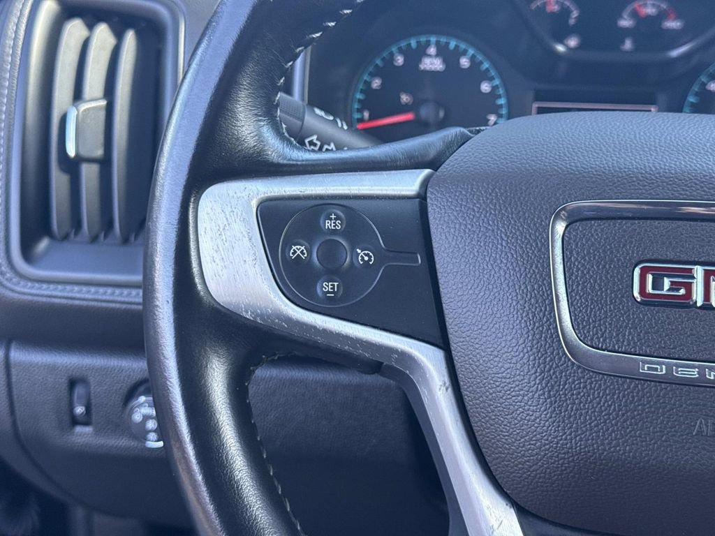 Used 2022 GMC Canyon Elevation w/ Trailering Package image 31