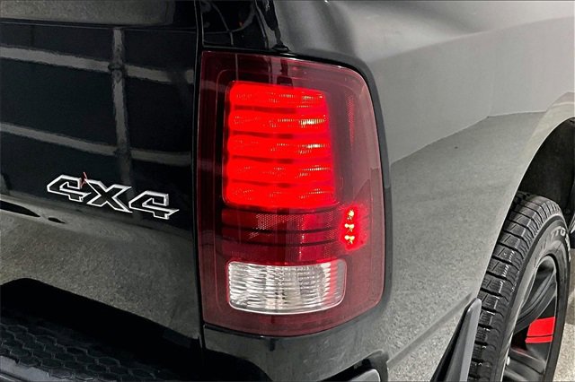 Used 2017 RAM 1500 Sport image 25