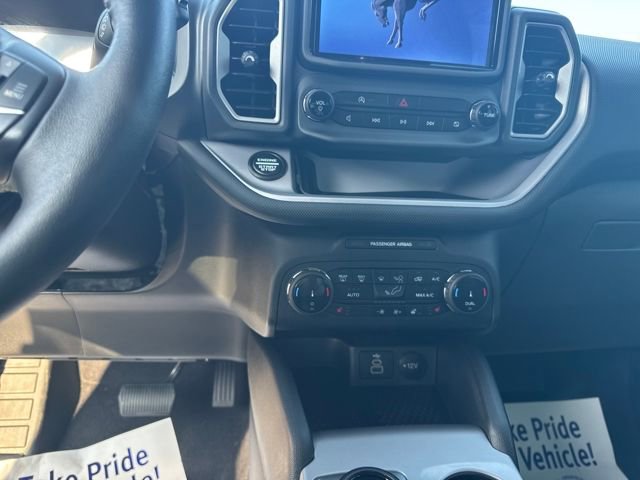 Used 2023 Ford Bronco Sport Outer Banks image 24