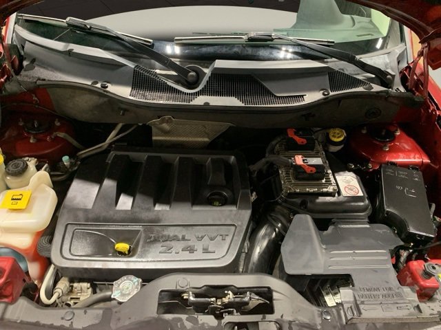 Used 2013 Jeep Patriot Sport w/ PWR Value Group image 26