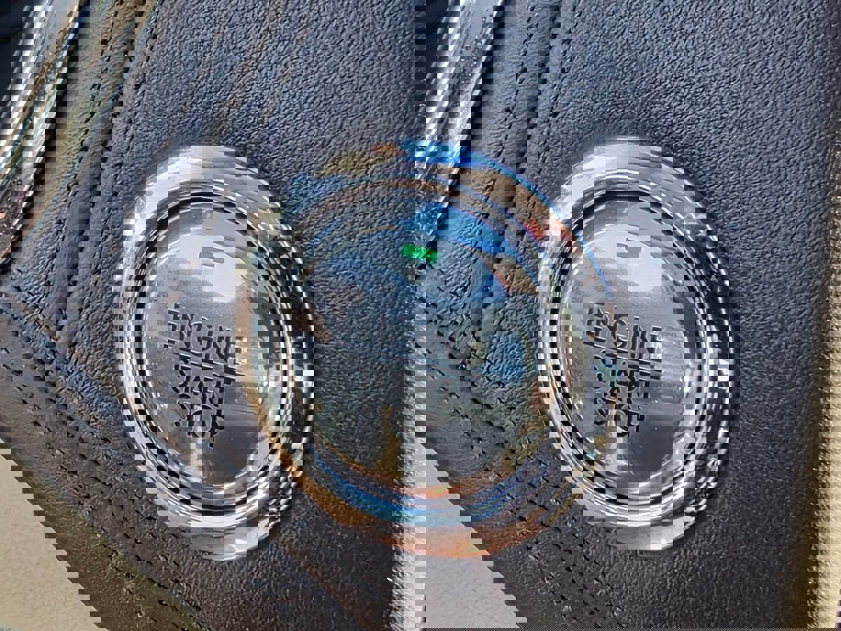 Used 2017 Lincoln Continental Black Label w/ Rear-seat Package image 41