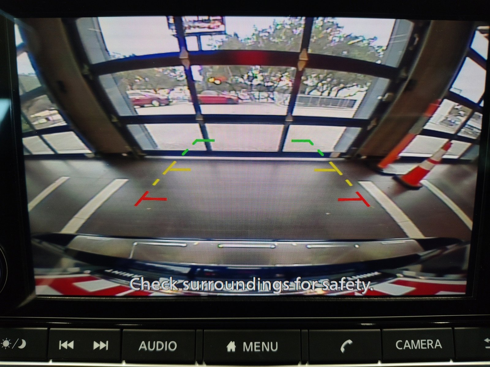 Certified 2025 Nissan Rogue SV w/ SV Premium Package image 4