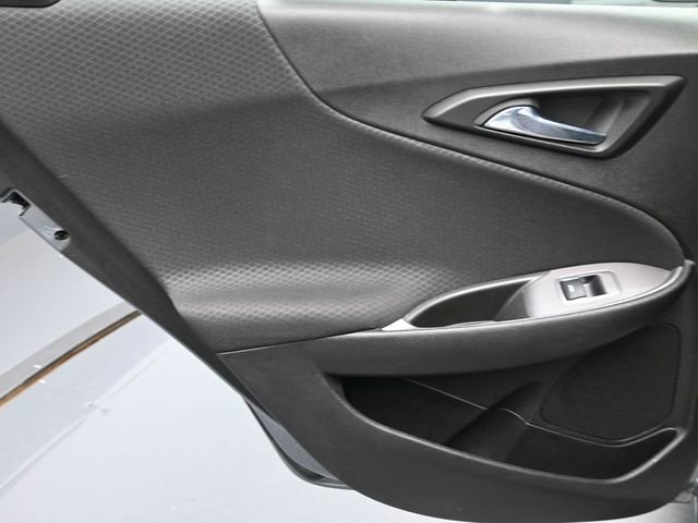 Used 2023 Chevrolet Malibu LT image 23