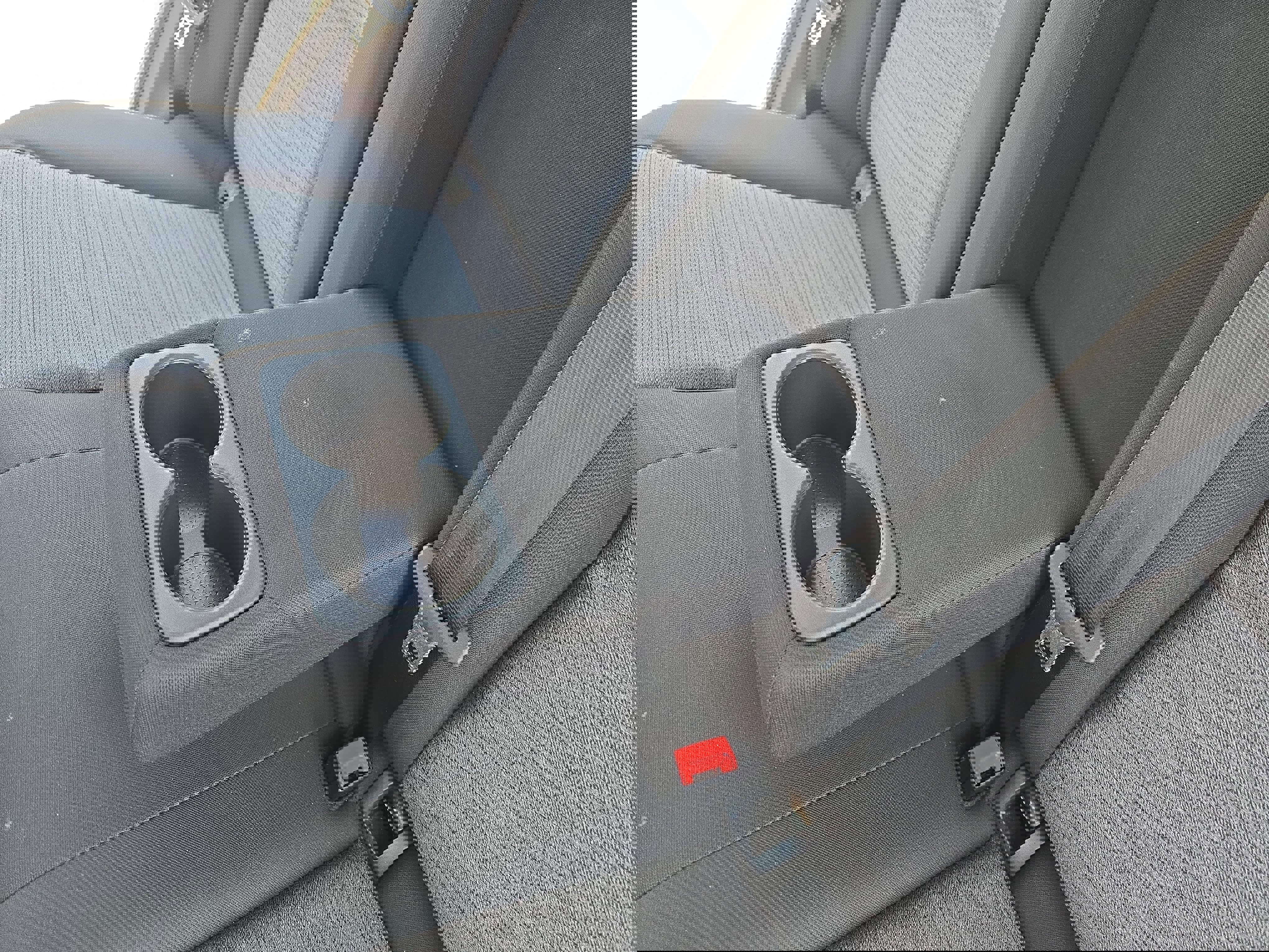 Used 2023 Nissan Rogue SV image 14