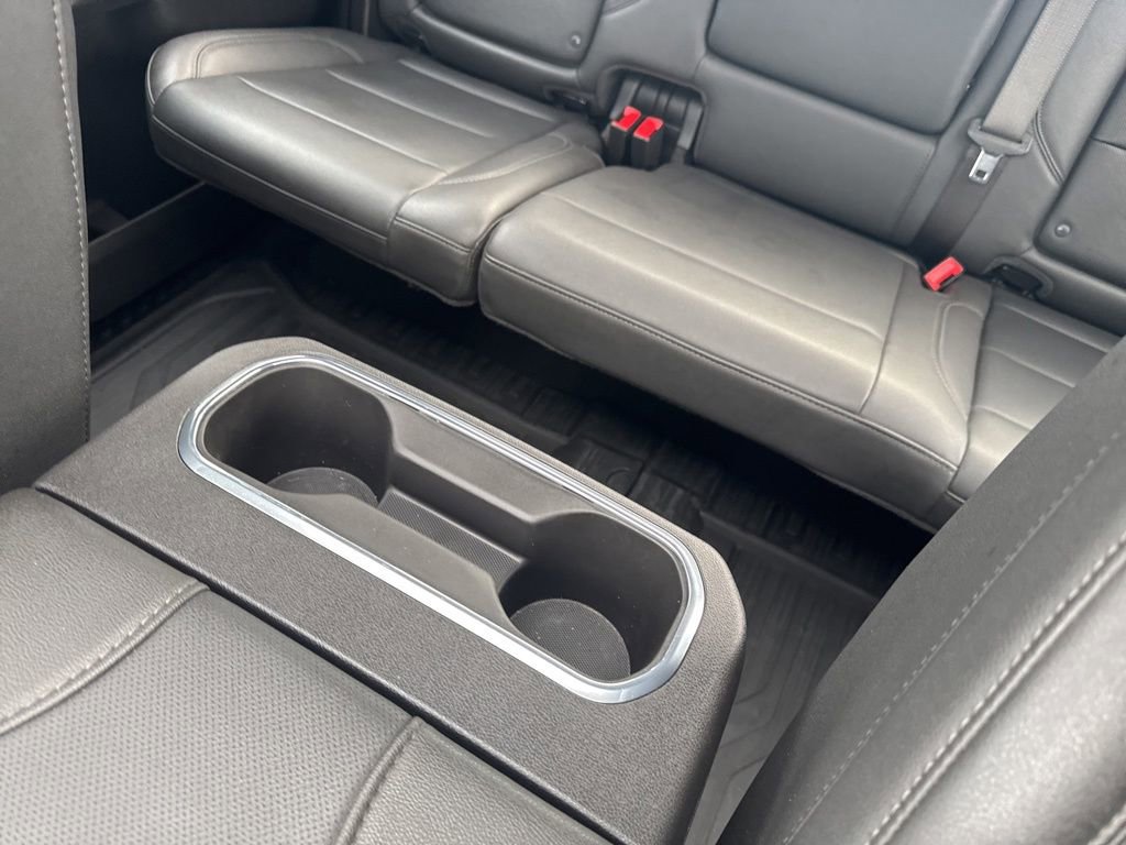 Used 2025 GMC Sierra 2500 SLT image 30