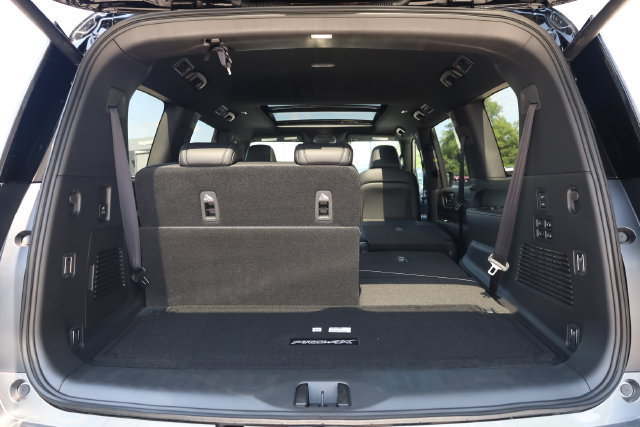 New 2026 Nissan Armada PRO-4X AWD/4WD image 26