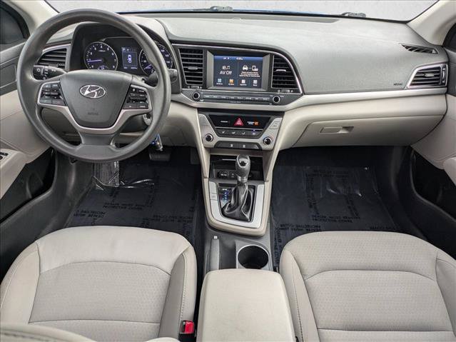 Used 2018 Hyundai Elantra SEL FWD image 16