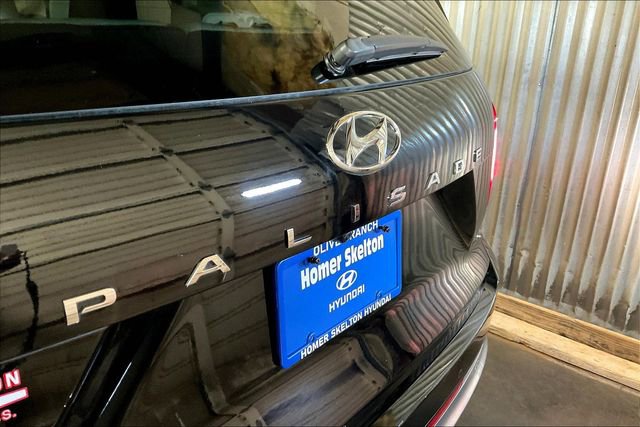 Used 2023 Hyundai Palisade Calligraphy image 7