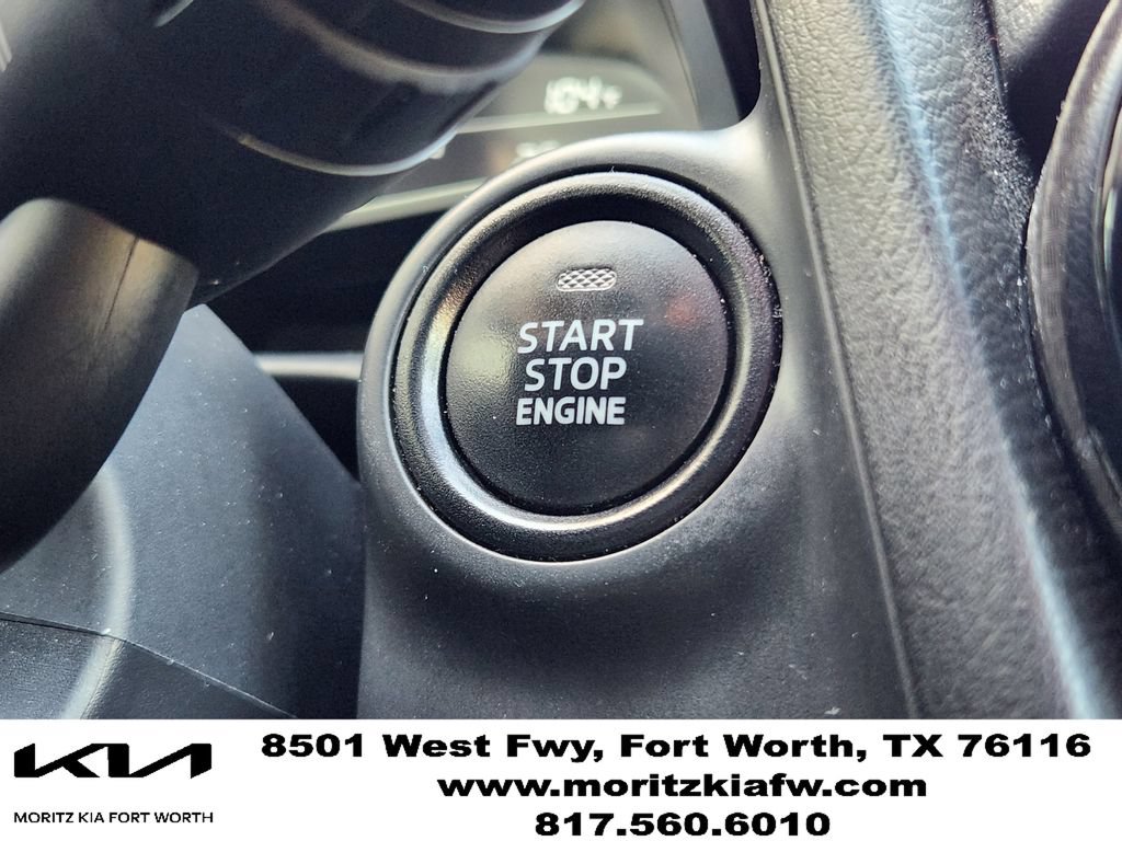 Used 2019 MAZDA CX-3 Touring w/ Preferred Equipment Package FWD image 20
