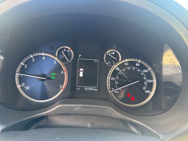 Used 2023 Lexus GX 460 Premium image 20