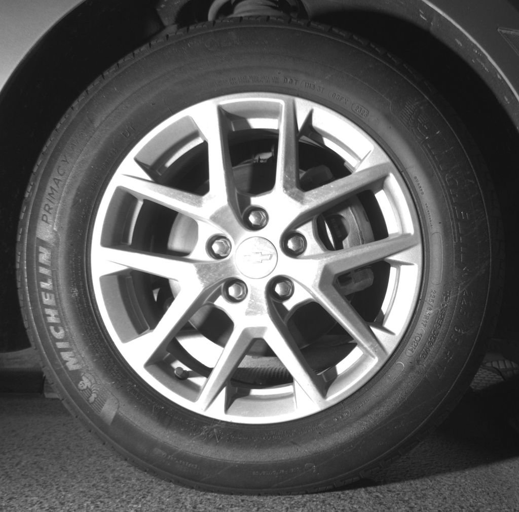 Used 2024 Chevrolet Equinox LS w/ LS Convenience Package FWD image 11