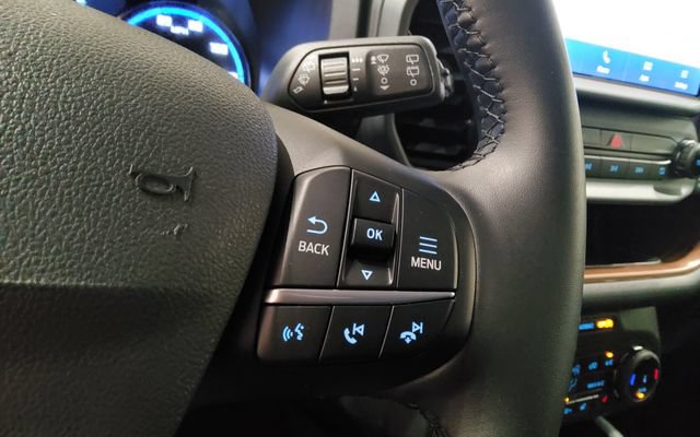 Used 2024 Ford Bronco Sport Outer Banks AWD/4WD image 20