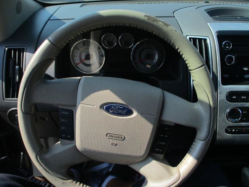 Used 2009 Ford Edge Limited FWD image 14