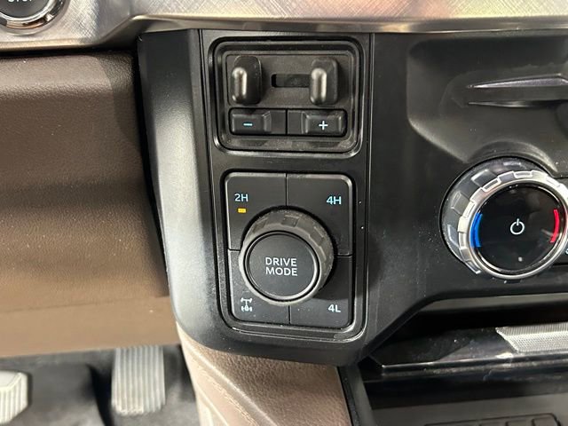 Used 2025 Ford F250 King Ranch image 28