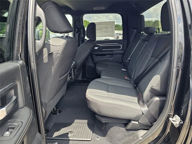 New 2026 RAM 2500 Big Horn RWD image 67