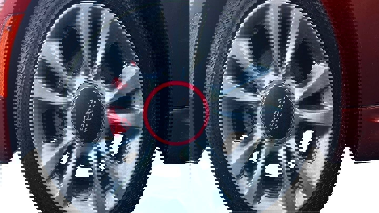 Used 2015 FIAT 500 Sport w/ Comfort/Convenience Group image 34