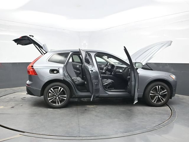 Used 2019 Volvo XC60 T6 Momentum w/ Advanced Package AWD/4WD image 59