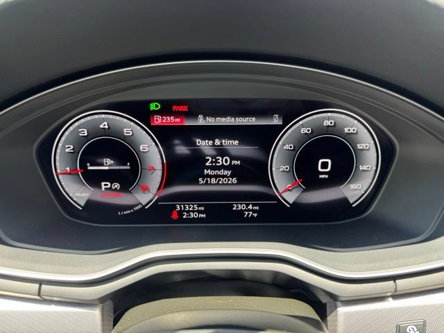 Certified 2023 Audi A5 2.0T Premium Plus w/ Premium Plus AWD/4WD image 13
