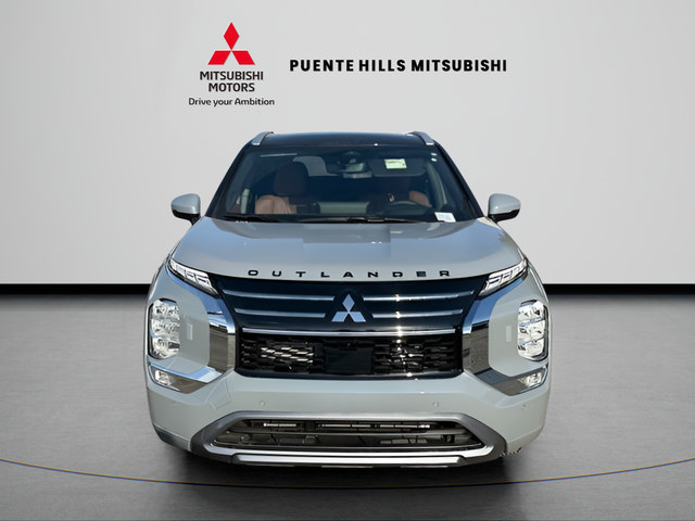 New 2026 Mitsubishi Outlander SEL AWD/4WD image 2